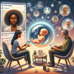 Unbelievable Findings: How Nubility Could Transform Your Therapy Practice! || TinyEYE Online Therapy