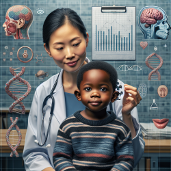 Understanding GNB5 Mutations: Implications for Speech-Language Pathologists || TinyEYE Online Therapy
