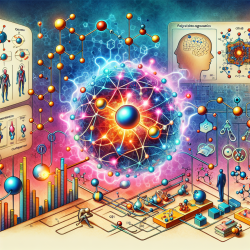 Harnessing Molecular Charge Transport: Implications for Nanocircuitry || TinyEYE Online Therapy