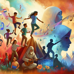 Empowering Children: The Role of Emotion Regulation in Overcoming Adversity || TinyEYE Online Therapy