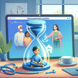 Reducing Appointment Cancellations in ADHD: Insights for Practitioners || TinyEYE Online Therapy