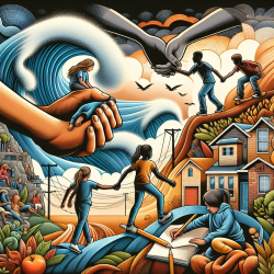 Uncover the Secret to Building Resilience in Adolescents: What Every Practitioner Needs to Know || TinyEYE Online Therapy