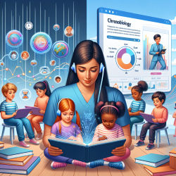 Implementing Theodor Hellbrügge's Research for Improved Pediatric Outcomes || TinyEYE Online Therapy