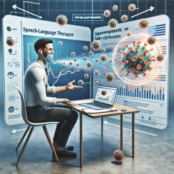 Fun and Easy Reading: Enhancing Practitioner Skills with Insights on Asymptomatic SARS-CoV-2 Infections || TinyEYE Online Therapy