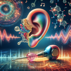 Enhancing Cochlear Implantation: Insights from Recent Research || TinyEYE Online Therapy