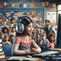 Empowering Young Minds Through Enhanced Hearing Screening || TinyEYE Online Therapy
