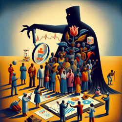 Implications of the Duvalier Regime on Haitian Immigrant Health: Insights for Practitioners || TinyEYE Online Therapy