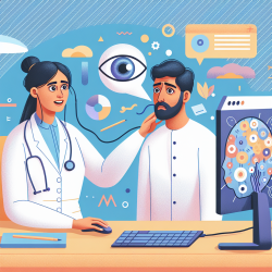 Empowering Practitioners: Unlocking the Complexities of Poststroke Depression || TinyEYE Online Therapy