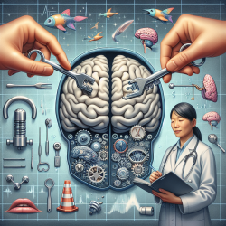 Unlocking the Potential: How Motor Speech Awareness Can Transform Stuttering Therapy || TinyEYE Online Therapy