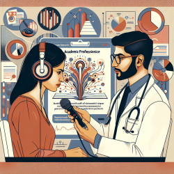Academic Professional: Enhancing Verbal Psychotherapeutic Techniques || TinyEYE Online Therapy