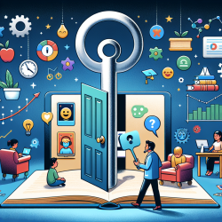 Unlocking the Future: How Online Therapy Services Are Transforming Schools || TinyEYE Online Therapy