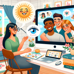 IEP Planning Made Easy: Enhancing Student Success with TinyEYE's Online Therapy Services || TinyEYE Online Therapy