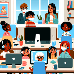 Implementing Research-Based Strategies to Support Children's Mental Health During Pandemics || TinyEYE Online Therapy