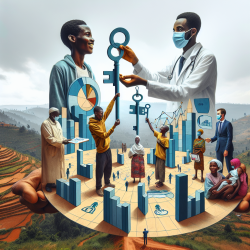 Unlocking Opportunities: Enhancing SRH Services for Adolescents in Rwanda || TinyEYE Online Therapy