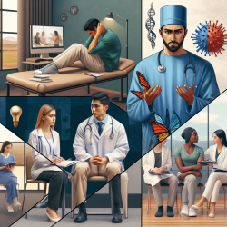 Unlock the Secret to Success: How Self-Efficacy and Mental Health Can Transform Your Therapy Practice || TinyEYE Online Therapy