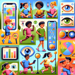 Empowering Children Through Movement: A Path to Healthier Futures || TinyEYE Online Therapy