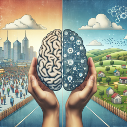 Empowering Change: Harnessing Data to Address Suicide Trends || TinyEYE Online Therapy