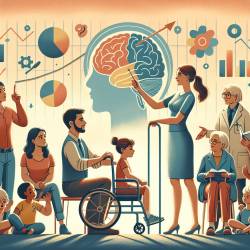 Enhancing Therapy Skills Through Psychologically Informed Education || TinyEYE Online Therapy