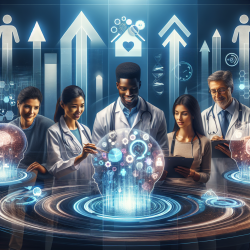 Empowering Practitioners: Harnessing Insights from International Medical Graduates || TinyEYE Online Therapy