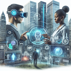 Enhancing Practitioner Skills Through Urban Tech Insights || TinyEYE Online Therapy