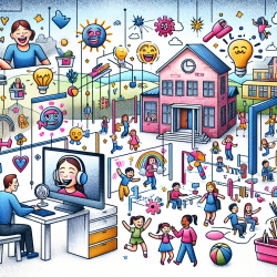 Transform Your School Culture with a Dash of Humor and Online Therapy! || TinyEYE Online Therapy