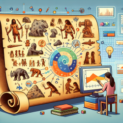 Leveraging Paleodemographic Insights for Improved Speech-Language Therapy Outcomes || TinyEYE Online Therapy