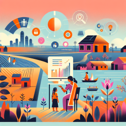 Empowering Change: Leveraging Health Inequalities Research for Better Outcomes || TinyEYE Online Therapy