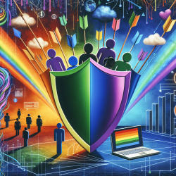 Unveiling the Secret: How to Shield LGBTQ Youth from School Victimization || TinyEYE Online Therapy
