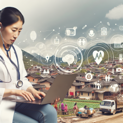 Enhancing Practitioner Skills: Lessons from Lay Health Worker Competency Building in Southwest China || TinyEYE Online Therapy