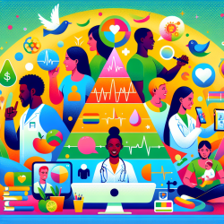 Unlocking Potential: Empowering Practitioners with the First 1,000 Days Concept || TinyEYE Online Therapy