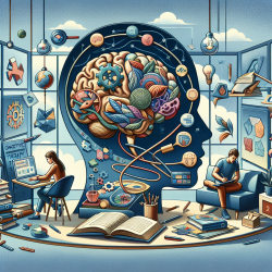 Understanding the Impact of Language Abilities on Cognitive Test Performance || TinyEYE Online Therapy