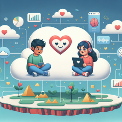 Leveraging COH-FIT Research to Enhance Online Therapy for Children || TinyEYE Online Therapy