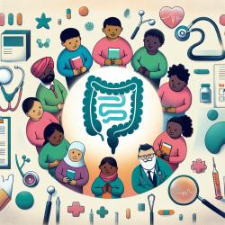 Understanding IBD in Children: A Guide for Practitioners || TinyEYE Online Therapy