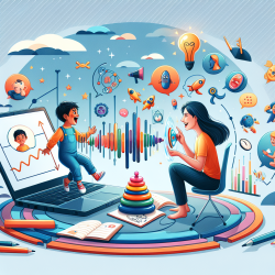 Enhancing Speech Articulation in Children: Insights from Recent Research || TinyEYE Online Therapy