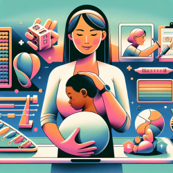 Empowering Practitioners: Unveiling the Impact of Maternal Acetaminophen Use on Child Development || TinyEYE Online Therapy