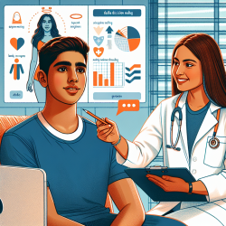 Empowering Practitioners to Enhance Adolescent Body Image || TinyEYE Online Therapy