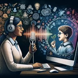 Unlocking Potential: The Transformative Power of Online Speech Therapy || TinyEYE Online Therapy