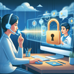 Unlocking the Potential of Tele-Rehabilitation for Stuttering: A Data-Driven Approach || TinyEYE Online Therapy