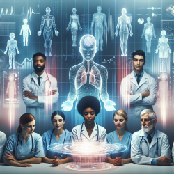 Empowering Practitioners: Harnessing Research for Better Health Outcomes || TinyEYE Online Therapy