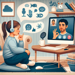 Diagnosing Apraxia of Speech: Key Insights from Eight Distinctive Signs || TinyEYE Online Therapy