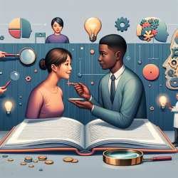 Integrating Psychological and Interpersonal Dimensions into Speech-Language Pathology Practice || TinyEYE Online Therapy