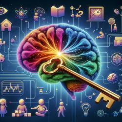 Unlocking Language Potential: Predicting Language Deficits with Neural Networks || TinyEYE Online Therapy