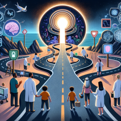 Leveraging PGE2 and Wnt Pathways for Improved Autism Interventions || TinyEYE Online Therapy