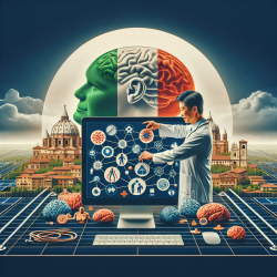 Unlocking the Future of Neurorehabilitation: How Tele-Neuro-Rehabilitation Can Transform Your Practice || TinyEYE Online Therapy