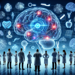 Empowering Practitioners: Harnessing EHR Data for Transformative Obesity Research || TinyEYE Online Therapy