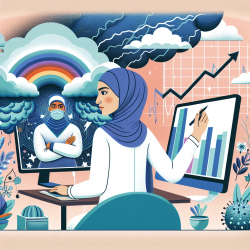 Enhancing Practitioner Skills: Overcoming Post-Pandemic Challenges || TinyEYE Online Therapy
