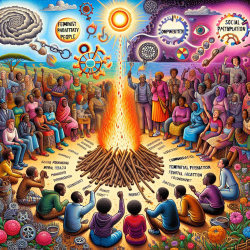 Empowering LBQT+ Persons in Kenya: Insights from Feminist Participatory Research || TinyEYE Online Therapy