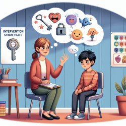Unlocking the Potential: How Emotional Competence Can Protect Children with Developmental Language Disorder || TinyEYE Online Therapy