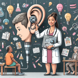 Revolutionize Your Cochlear Implant Assessments with CLABOX: Insights from Recent Research || TinyEYE Online Therapy