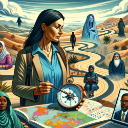 Navigating Teacher Attrition and Mobility: A Pathway to Educational Stability || TinyEYE Online Therapy